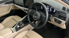 Audi A4 40 TDI 204 Quattro Sport 4dr S Tronic [17Inch  Alloy] Diesel Saloon